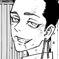 Hanma Shuji
