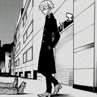 Kurokawa Izana