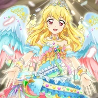 Hoshimiya Ichigo/Ichika
