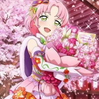 Kitaoji Sakura