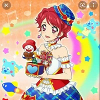 Ichinose Kaede