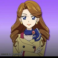 Orihime Mitsuishi