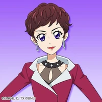 Tiara Yumesaki