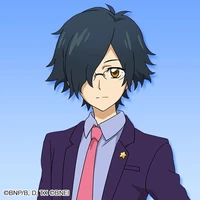 Naoto Suzukawa