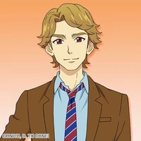 Taichi Hoshimiya