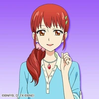 Ringo Hoshimiya
