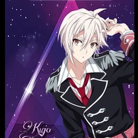 Kujo Tenn