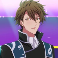 Ryunosuke Tsunashi