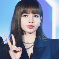 Lalisa Manoban(Cô)