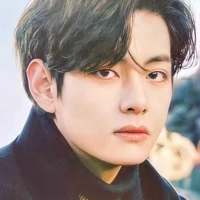Kim Taehyung(V)