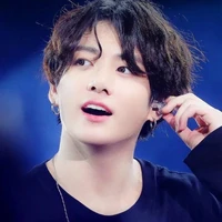 Jeon Jung-kook