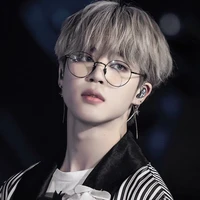 Park Jimin(em nàng)
