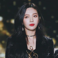 Joy - Chị