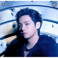 Kim Taehyung (V)