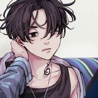 Sano Manjiro ( Mikey )