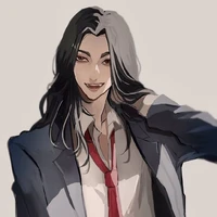 Baji Keisuke