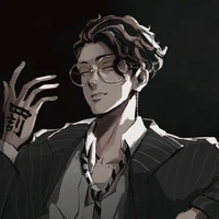 Hanma Shuji