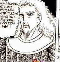 Tể Tướng Imhotep