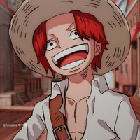 Shanks