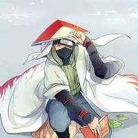 kakashi