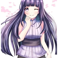 hinata