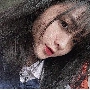 Đinh Kim Ly_Black Rosy Jannie