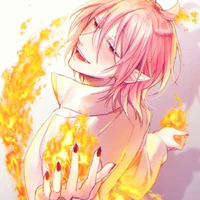 Asmodeus Alice