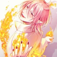 Asmodeus Alice