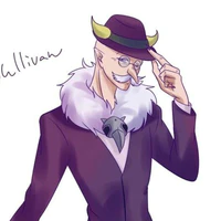 Lord Sullivan