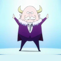 Lord Sullivan (chibi)