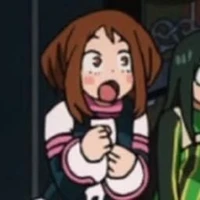 Ochako