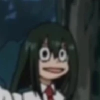 Tsuyu