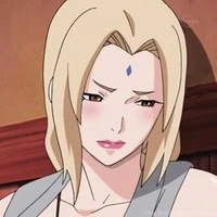 senju tsunade