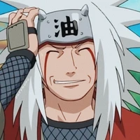 jiraiya