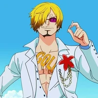Vinsmoke Sanji