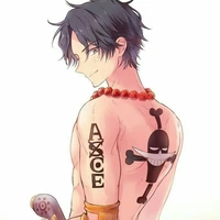 Portgas D. Ace
