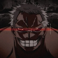 Thầy Donquixote Doflamingo