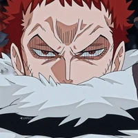 Charlotte Katakuri