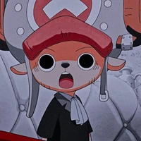 Tony Tony Chopper