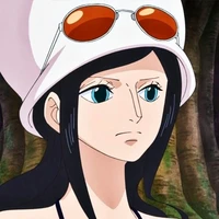 Nico Robin