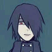 Uchiha Sasuke