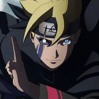 Uzumaki Boruto
