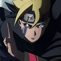 Uzumaki Boruto