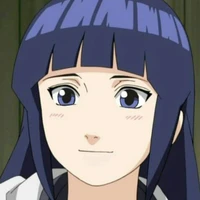 Hyuga Hinata