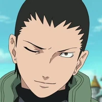 Nara Shikamaru