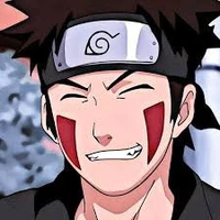 Inuzuka Kiba
