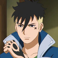 Uzumaki Kawaki