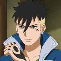 Uzumaki Kawaki