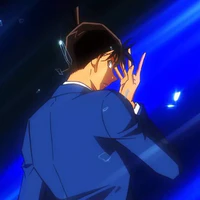 Kudo Shinichi