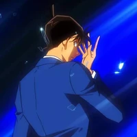 Kudo Shinichi